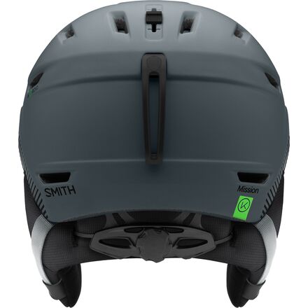 Smith - Mission Helmet
