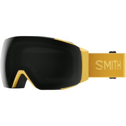 Smith - I/O MAG ChromaPop Goggles - Citrine/ChromaPop Sun Black