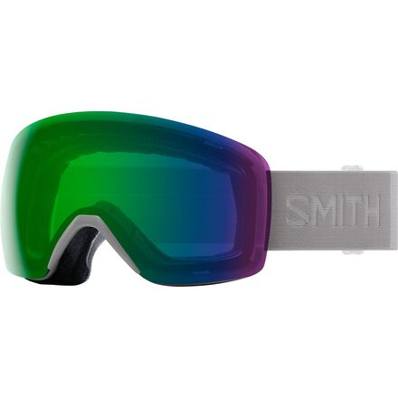 Skyline ChromaPop Goggles
