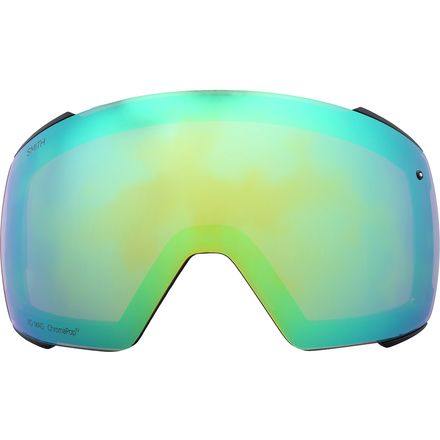 Smith - I/O MAG Goggles Replacement Lens - Chromapop Everyday Green Mirror (2018 - 2019)