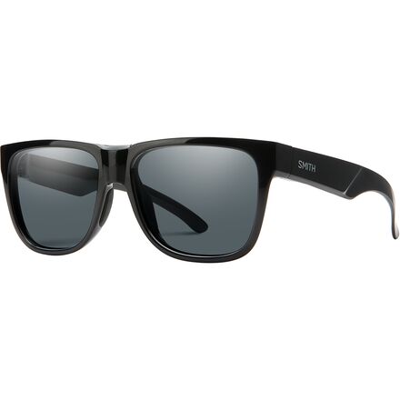 Smith - Lowdown 2 Sunglasses - Black/Gray