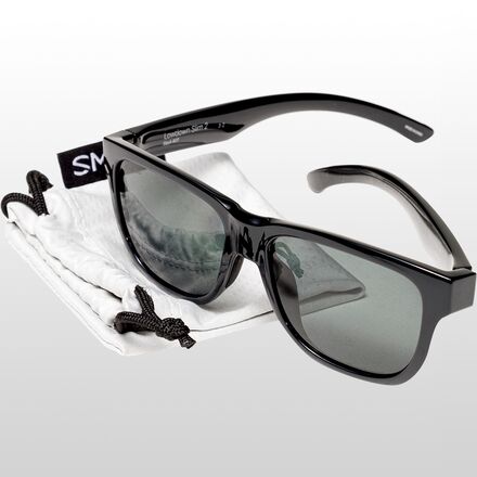 Smith - Lowdown Slim 2 Polarized Sunglasses