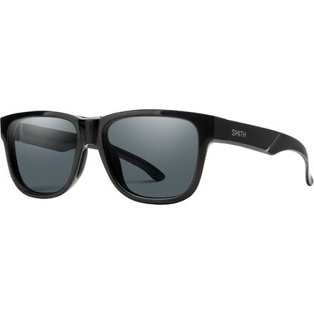 Smith - Lowdown Slim 2 Sunglasses - Black/Gray