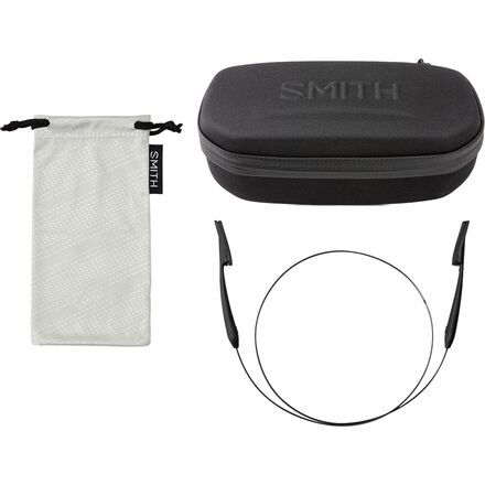 Smith - Guide's Choice Sunglasses