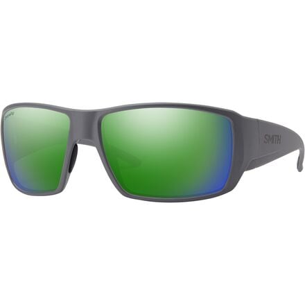 Smith Guide's Choice Bifocal Polarized Sunglasses - Accessories