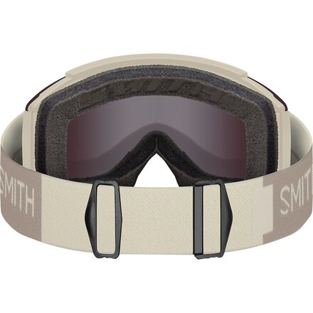 Smith - Squad MTB ChromaPop Goggles