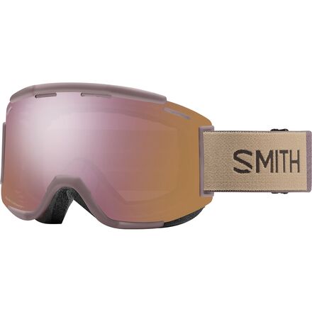 Squad MTB ChromaPop Goggles