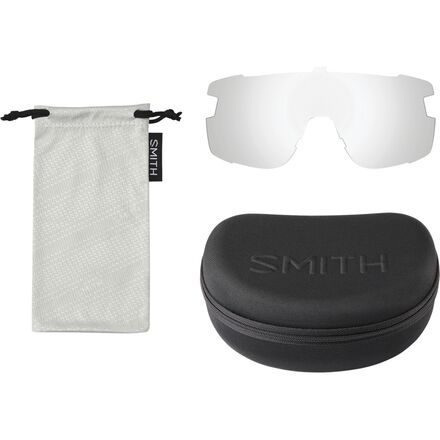 Smith - Wildcat ChromaPop Sunglasses