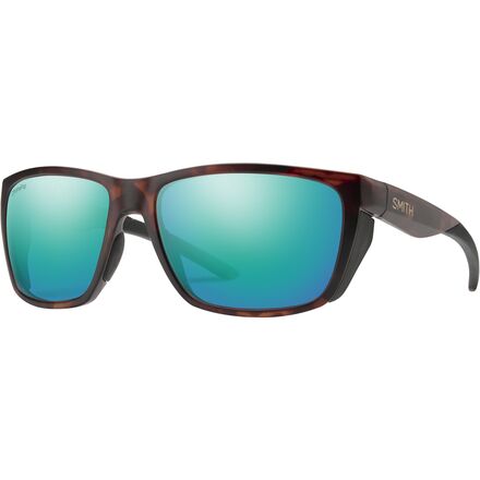 Longfin ChromaPop Polarized Sunglasses