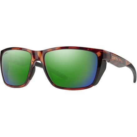 Longfin ChromaPop Polarized Sunglasses