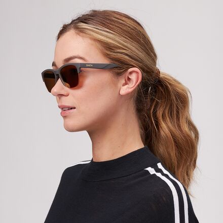Smith - Haywire ChromaPop Polarized Sunglasses