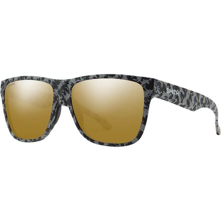 Lowdown XL 2 ChromaPop Polarized Sunglasses