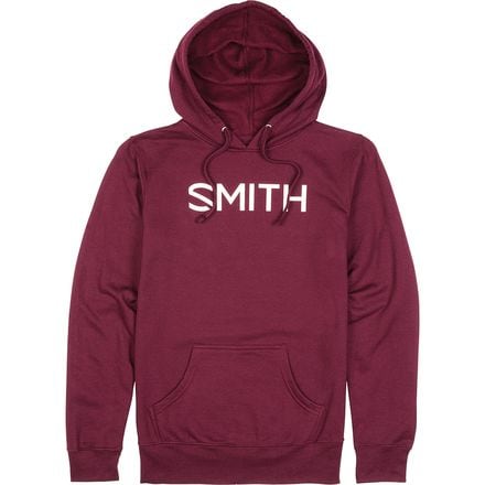 Smith - Essential Hoodie - Women's