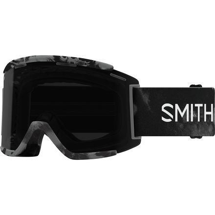Smith - Squad XL MTB ChromaPop Goggles