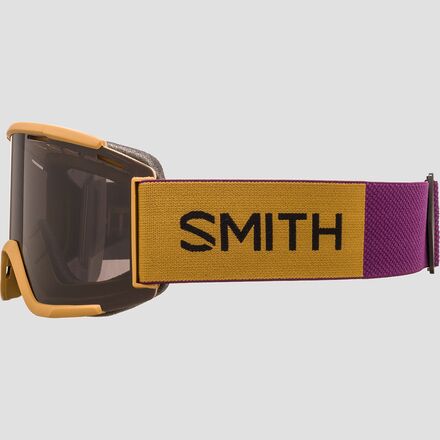 Smith Squad XL MTB ChromaPop Goggles - Bike