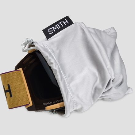 Smith - Squad XL MTB ChromaPop Goggles