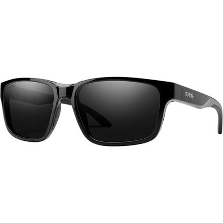 Smith - Basecamp ChromaPop Sunglasses