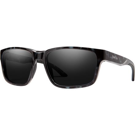 Smith - Basecamp ChromaPop Polarized Sunglasses