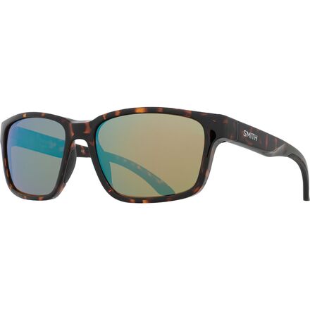 Basecamp ChromaPop Polarized Sunglasses