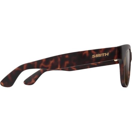 Smith - Sophisticate ChromaPop Polarized Sunglasses