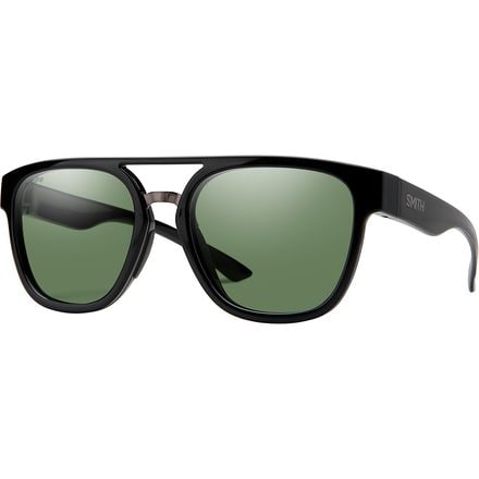Smith - Agency ChromaPop Polarized Sunglasses