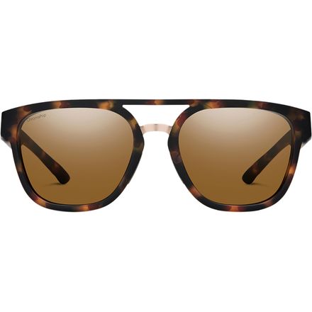 Smith - Agency ChromaPop Polarized Sunglasses