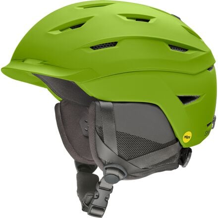 Smith - Level MIPS Helmet - Matte Algae