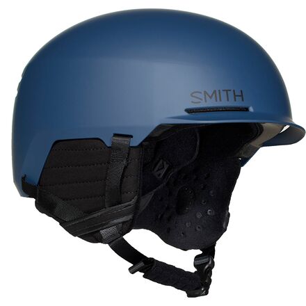 Smith - Scout Helmet - Matte French Navy