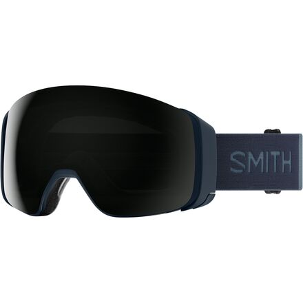 smith io 4d mag