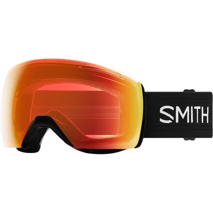 Smith - Skyline XL ChromaPop Goggles - Everyday Red Mirror/Black