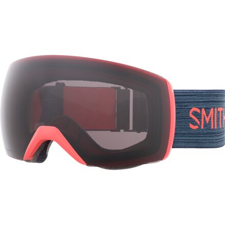 Smith - Skyline XL ChromaPop Goggles - Red Rock/ChromaPop Sun Black