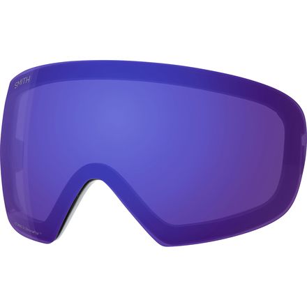 I/O MAG S Goggles Replacement Lens