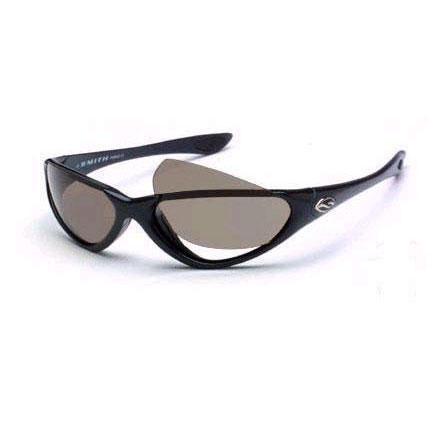Lentilles De Remplacement Polarized UV400 Pour Smith Slider 01 - Seek Optics