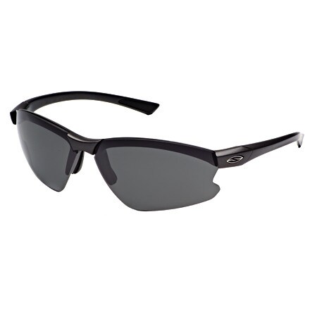 Smith - Factor D-Max Polarized Sunglasses - Polarchromic