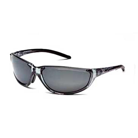 Smith - Threshold Interchangeable Sunglasses - Platinum