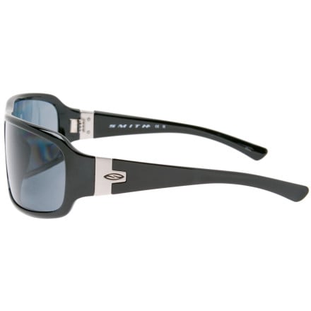 Smith - Turntable Sunglasses - Polarized