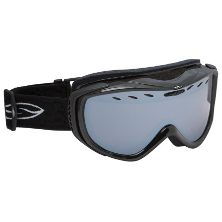 Smith - Transit Regulator Series Goggles - Mirror Lens