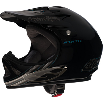 Smith - Troy Lee Helmet 
