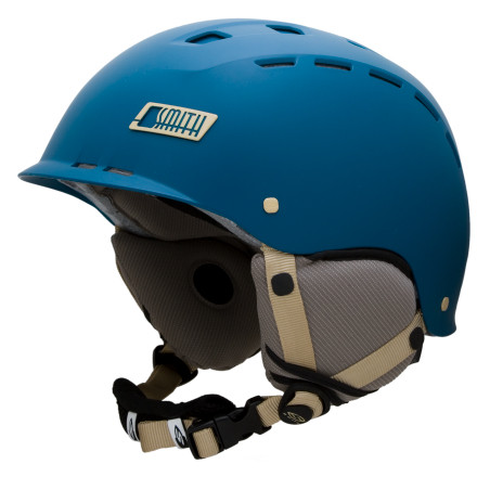 Smith - 2008 Hustle Helmet