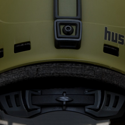 Smith - 2008 Hustle Helmet