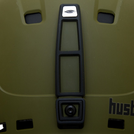 Smith - 2008 Hustle Helmet