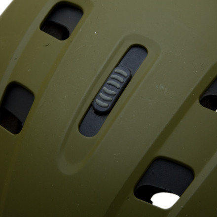 Smith - 2008 Hustle Helmet