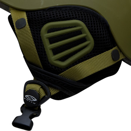 Smith - 2008 Hustle Helmet