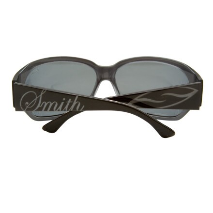 Smith - Cameo Sunglasses - Polarized