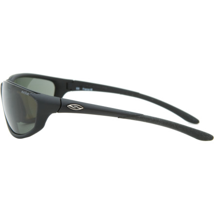 Smith - Threshold Evolve Series Interchangeable Polarized Sunglasses