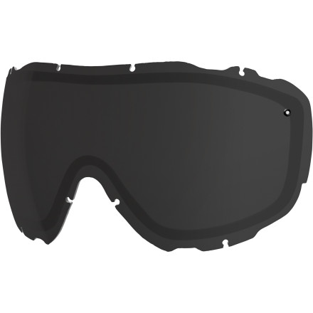 Smith - Prophecy Turbo Goggles Replacement Lens