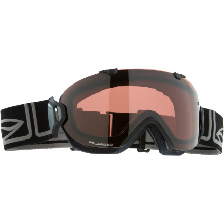 Smith - I/OS Optic Spherical Series Polarized Goggle