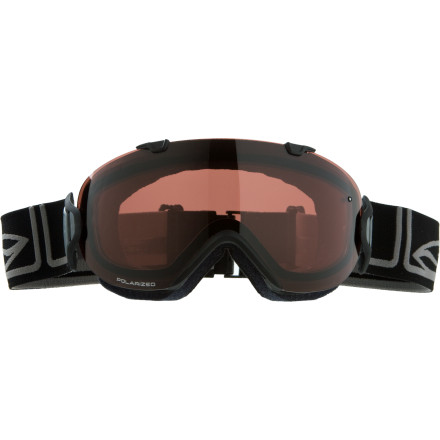 Smith - I/OS Optic Spherical Series Polarized Goggle