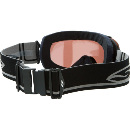 Smith - I/OS Optic Spherical Series Polarized Goggle