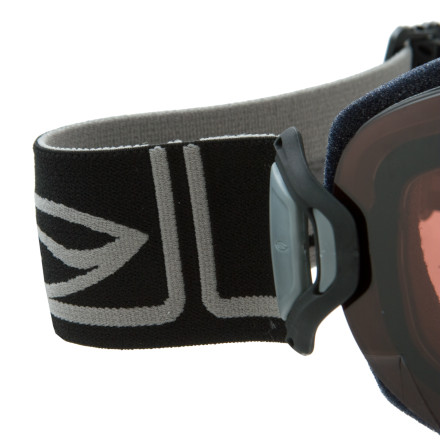 Smith - I/OS Optic Spherical Series Polarized Goggle